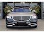 Mercedes-Benz S-klasse 560 Maybach 4Matic | First class, Klaptafels, Entertainment, Massage, Leder Exclusief, Koelkast, Nachtzicht, Rij-assistentie Plus pakket, Zitklima, Pano