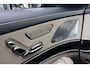Mercedes-Benz S-klasse 560 Maybach 4Matic | First class, Klaptafels, Entertainment, Massage, Leder Exclusief, Koelkast, Nachtzicht, Rij-assistentie Plus pakket, Zitklima, Pano