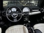 MINI Cooper Cabrio 1.6 | Chili | Leder | H&K | 17 inch | NL Auto |