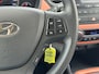 Hyundai i10 1.0i i-Motion Comfort | Climate, Cruise, 13'' LMV, Radio CD, El. Ramen| NAP | 2e Eigenaar |