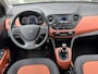 Hyundai i10 1.0i i-Motion Comfort | Climate, Cruise, 13'' LMV, Radio CD, El. Ramen| NAP | 2e Eigenaar |