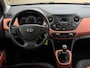 Hyundai i10 1.0i i-Motion Comfort | Climate, Cruise, 13'' LMV, Radio CD, El. Ramen| NAP | 2e Eigenaar |