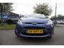 Ford Fiesta 1.25 82pk 5D Clima LM PDC Mooi en Goed