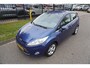 Ford Fiesta 1.25 82pk 5D Clima LM PDC Mooi en Goed