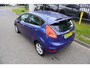Ford Fiesta 1.25 82pk 5D Clima LM PDC Mooi en Goed