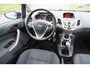 Ford Fiesta 1.25 82pk 5D Clima LM PDC Mooi en Goed