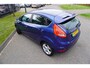 Ford Fiesta 1.25 82pk 5D Clima LM PDC Mooi en Goed
