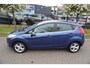 Ford Fiesta 1.25 82pk 5D Clima LM PDC Mooi en Goed