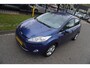 Ford Fiesta 1.25 82pk 5D Clima LM PDC Mooi en Goed