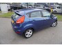 Ford Fiesta 1.25 82pk 5D Clima LM PDC Mooi en Goed