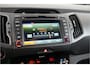 Kia Sportage 2.0 X-clusive | Panorama | Trekhaak |