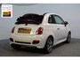 Fiat 500C 0.9 TwinAir Turbo 500S I Navigatie I Cabrio I Rijklaarprijs