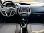 Hyundai i20 1.2i i-Deal |Airco|Navi|Bleutooth|ISOFIX|ElektrischeRamen|NieuweAPK|