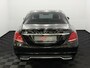 Mercedes-Benz C-klasse 200 Prestige Schuifdak, Camera, Half leder, Navi, Keyless start, Stoelverwarming, Rijstrook correctie, Cruise control