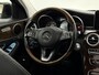 Mercedes-Benz C-klasse 200 Prestige Schuifdak, Camera, Half leder, Navi, Keyless start, Stoelverwarming, Rijstrook correctie, Cruise control