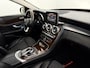Mercedes-Benz C-klasse 200 Prestige Schuifdak, Camera, Half leder, Navi, Keyless start, Stoelverwarming, Rijstrook correctie, Cruise control