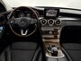 Mercedes-Benz C-klasse 200 Prestige Schuifdak, Camera, Half leder, Navi, Keyless start, Stoelverwarming, Rijstrook correctie, Cruise control