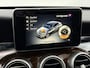 Mercedes-Benz C-klasse 200 Prestige Schuifdak, Camera, Half leder, Navi, Keyless start, Stoelverwarming, Rijstrook correctie, Cruise control
