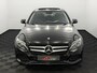 Mercedes-Benz C-klasse 200 Prestige Schuifdak, Camera, Half leder, Navi, Keyless start, Stoelverwarming, Rijstrook correctie, Cruise control