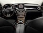 Mercedes-Benz C-klasse 200 Prestige Schuifdak, Camera, Half leder, Navi, Keyless start, Stoelverwarming, Rijstrook correctie, Cruise control