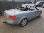 Audi A4 Cabriolet 3.2 FSI quattro Pro Line Trekhaak nieuwe apk