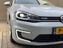Volkswagen E-Golf 36 kWh | 136pk | 58.000km! | 88% SOH | Adaptieve cruise (ACC) | Navigatie | Stoelverwarming | Apple CarPlay / Android Auto | PDC voor+achter | Full-LED | 18 inch velgen | Volledig aantoonbaar onderhouden!