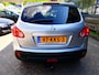 Nissan Qashqai 1.6i 114pk Clima Cruise Navi Trekhaak 1200kg. Panorama