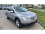 Nissan Qashqai 1.6i 114pk Clima Cruise Navi Trekhaak 1200kg. Panorama