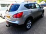 Nissan Qashqai 1.6i 114pk Clima Cruise Navi Trekhaak 1200kg. Panorama