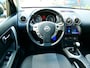 Nissan Qashqai 1.6i 114pk Clima Cruise Navi Trekhaak 1200kg. Panorama