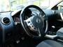 Nissan Qashqai 1.6i 114pk Clima Cruise Navi Trekhaak 1200kg. Panorama