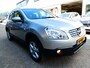 Nissan Qashqai 1.6i 114pk Clima Cruise Navi Trekhaak 1200kg. Panorama