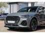 Audi Q3 Sportback 45 TFSI e S Edition Pano Matrix zeer compleet...