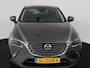 Mazda CX-3 2.0 SkyActiv-G 120 SkyLease GT | Trekhaak | Camera |