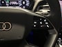 Audi Q4 e-tron 35 Advanced edition 55 kWh | SOH 91,1% | Adaptieve cruise control ||Matrix LED| Stoelverwarming |
