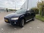 Mitsubishi Outlander BJR 2012 2.0 147 PK Edition Two AUTOMAAT! | TREKHAAK | LEDER | STOELVERWARMING | CLIMA | CRUISE | SCHUIF-KANTELDAK