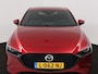 Mazda 3 2.0 e-SkyActiv-X M Hybrid 186 Luxury | BOSE | Leder | BTW-Auto |