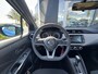 Nissan Micra 1.0 IG-T Acenta Automaat, Stoelverwarming, Lichtmetalen Velgen, Bluetooth, Elektrische Spiegels, Enz...