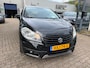 Suzuki S-Cross SX4 1.6 Exclusive AllGrip 4x4, nwe APK, clima/airco, cruise, elec pakket, trekhaak, stoelverwarming, "rijklaar"