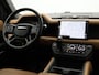 Land Rover Defender 110 2.0 P300e 110 X-Dynamic HSE Cold Climate Pack | Black Exterior Pack | 22" Inch Gloss Black | Meridian Surround Audiosysteem |