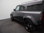 Land Rover Defender 110 2.0 P300e 110 X-Dynamic HSE Cold Climate Pack | Black Exterior Pack | 22" Inch Gloss Black | Meridian Surround Audiosysteem |