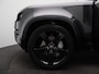 Land Rover Defender 110 2.0 P300e 110 X-Dynamic HSE Cold Climate Pack | Black Exterior Pack | 22" Inch Gloss Black | Meridian Surround Audiosysteem |