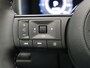 Nissan Qashqai 1.5 e-Power N-Design | Panoramadak | Stoel, stuur en voorruitverwarming | Rondomzicht camera | Pilot assist | Google integratie | Leer |