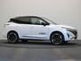 Nissan Qashqai 1.5 e-Power N-Design | Panoramadak | Stoel, stuur en voorruitverwarming | Rondomzicht camera | Pilot assist | Google integratie | Leer |