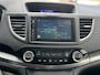 Honda CR-V 2.0 Elegance|Stoelverw|Camera|Navi|Climate|Cruise