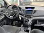 Honda CR-V 2.0 Elegance|Stoelverw|Camera|Navi|Climate|Cruise