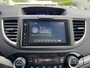 Honda CR-V 2.0 Elegance|Stoelverw|Camera|Navi|Climate|Cruise 1700kg trekgewicht