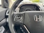Honda CR-V 2.0 Elegance|Stoelverw|Camera|Navi|Climate|Cruise 1700kg trekgewicht