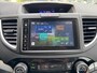 Honda CR-V 2.0 Elegance|Stoelverw|Camera|Navi|Climate|Cruise 1700kg trekgewicht