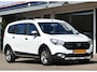Dacia Lodgy 1.2 TCe Série Limitée Stepway | navigatie | bluetooth | all-season-banden